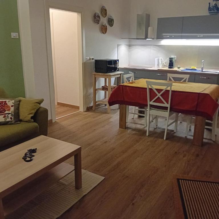 CASA JOHANNA - Apartamento de 1 dormitorio - 14
