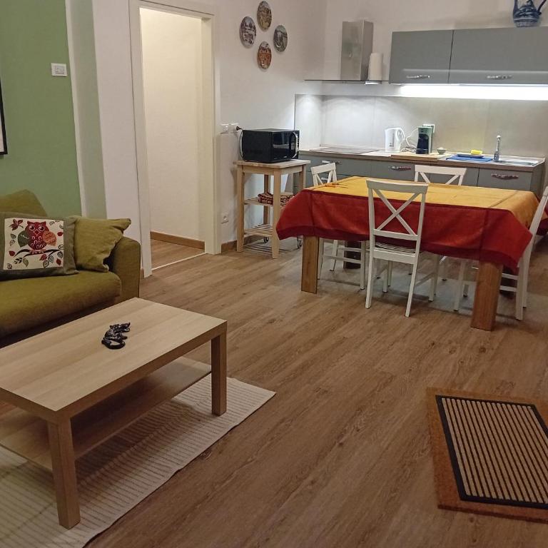 CASA JOHANNA - Apartamento de 1 dormitorio - 10