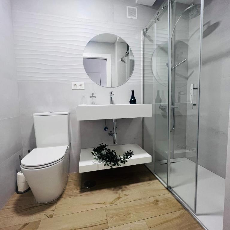 Apartamentos Sierra Nevada BlueTTravel - Zona baja - Estudio Deluxe - 6