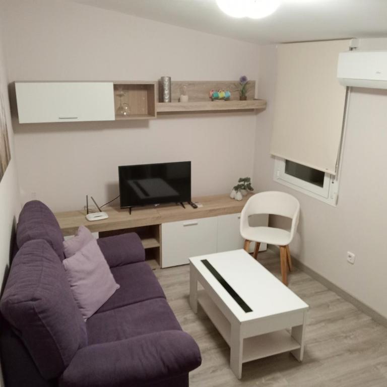 Apartamento la Soledad, junto al Alcázar - Apartamento - 2