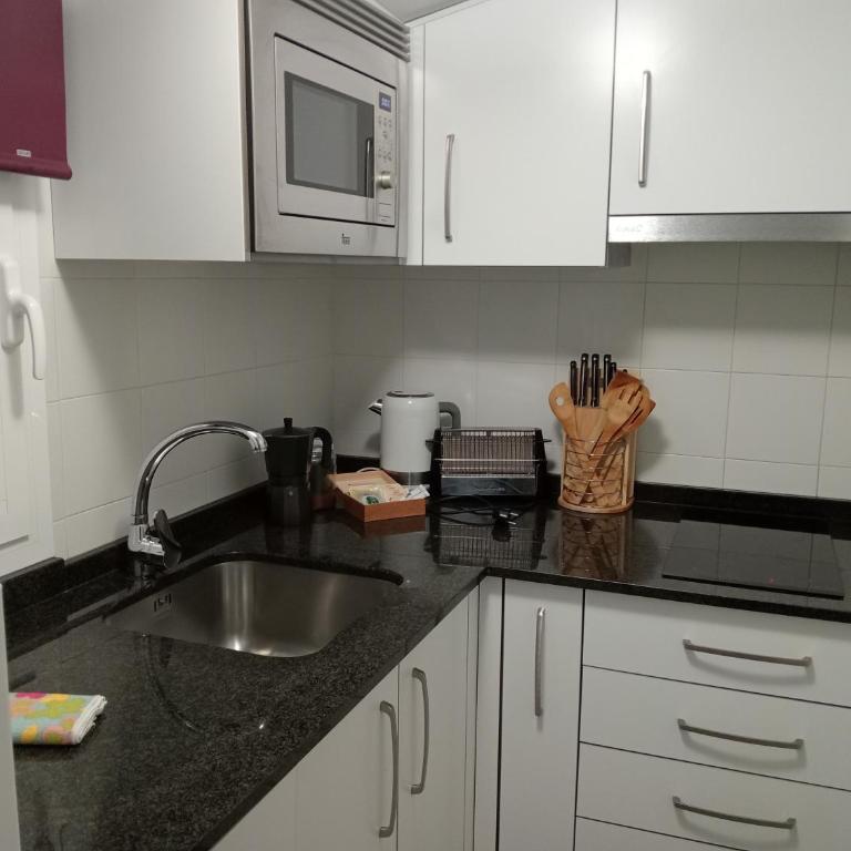 Apartamento la Soledad, junto al Alcázar - Apartamento - 14