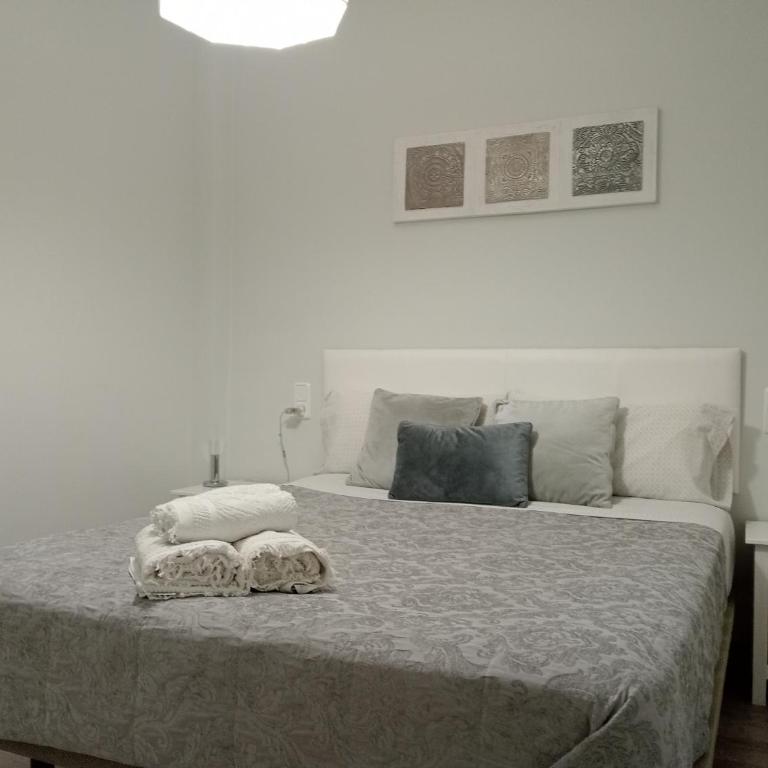 Apartamento la Soledad, junto al Alcázar - Apartamento - 11