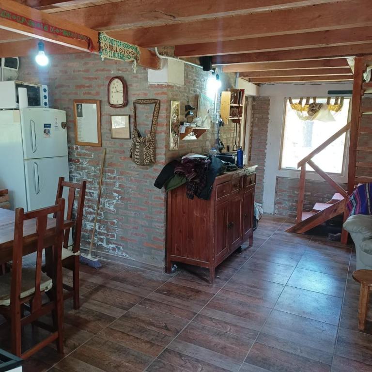 El Bungalow de Raúl - Casa con 1 dormitorio - 11