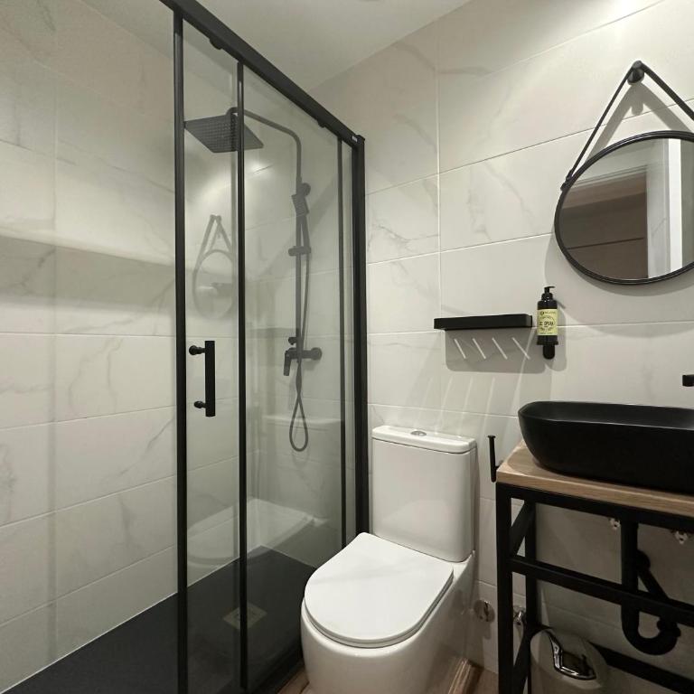 CC Opera Suites - Habitación Doble Estándar - 13