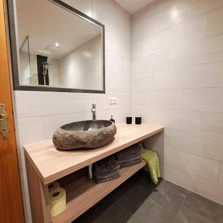 Apart Dahuam - Apartment mit 2 Schlafzimmern - 9