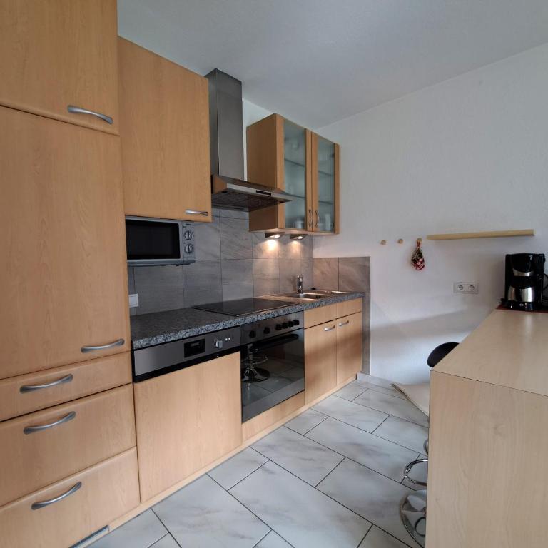 Apart Dahuam - Apartment mit 3 Schlafzimmern - 9