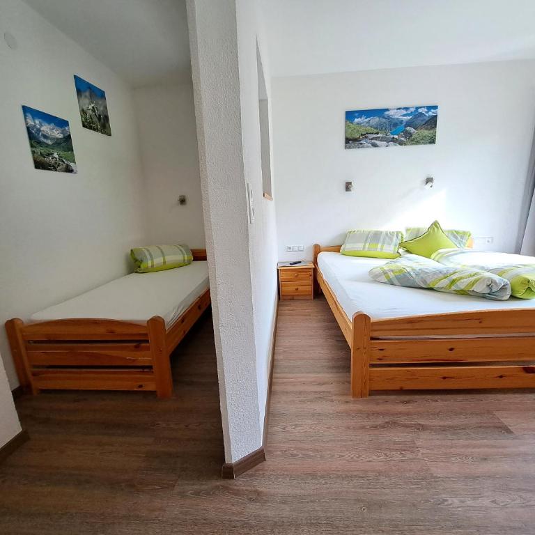 Apart Dahuam - Apartment mit 2 Schlafzimmern - 12
