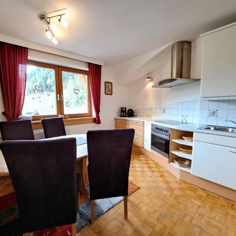 Apart Dahuam - Apartment mit 2 Schlafzimmern - 13