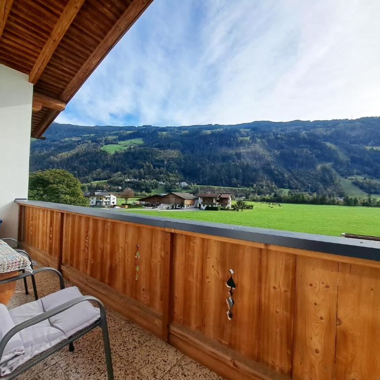Apart Dahuam - Apartment mit 3 Schlafzimmern - 7