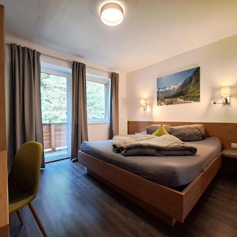 Apart Dahuam - Apartment mit 3 Schlafzimmern - 12