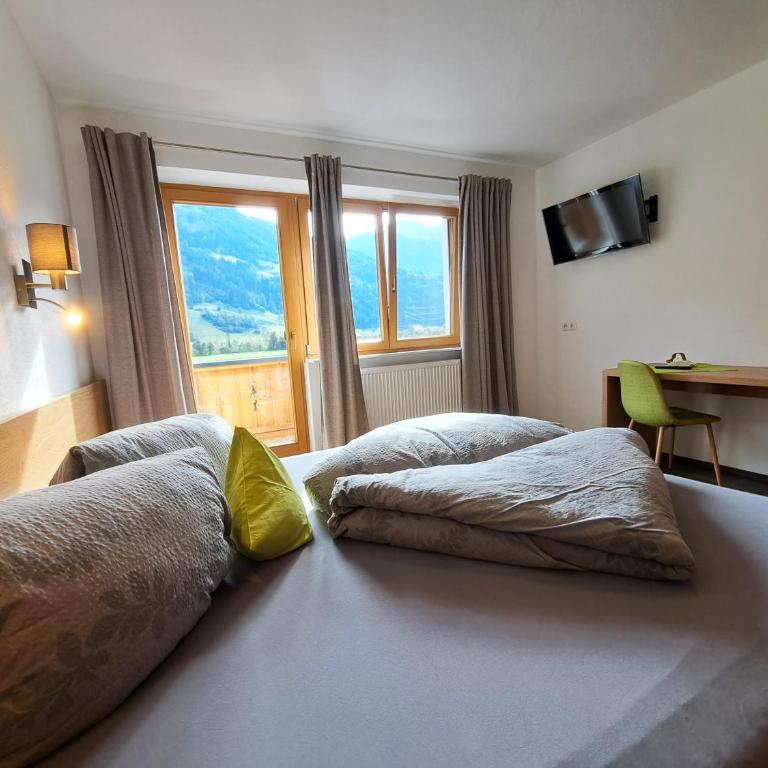 Apart Dahuam - Apartment mit 3 Schlafzimmern - 13