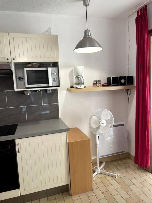 Agréable Studio Sanary-sur-mer - Studio avec Terrasse - 7