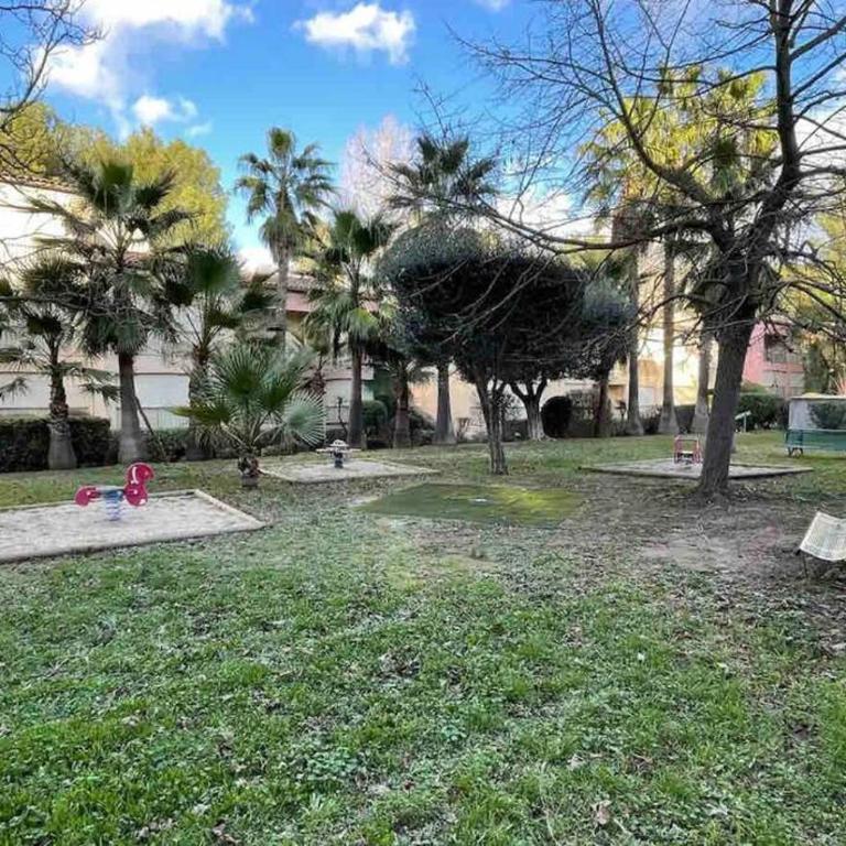 Agréable Studio Sanary-sur-mer - Studio avec Terrasse - 12