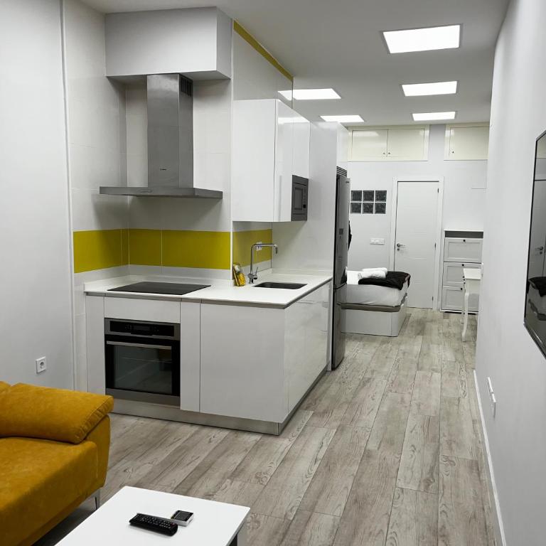 Exyca Tetuán - Apartamento de 1 dormitorio - 7