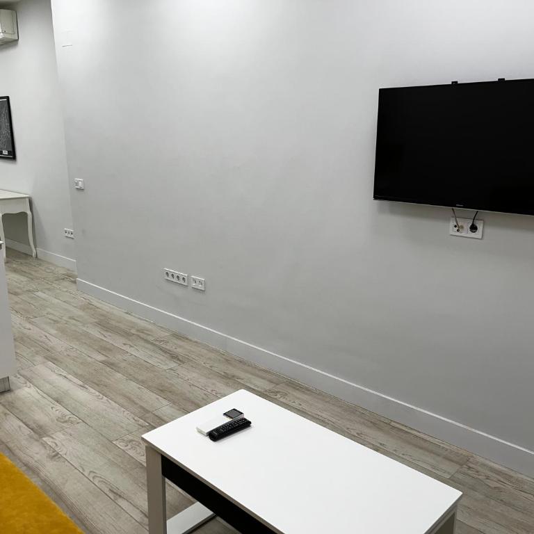 Exyca Tetuán - Apartamento de 1 dormitorio - 9