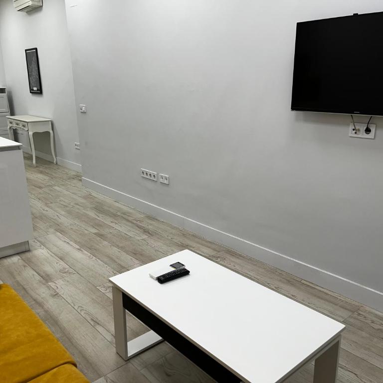 Exyca Tetuán - Apartamento de 1 dormitorio - 15