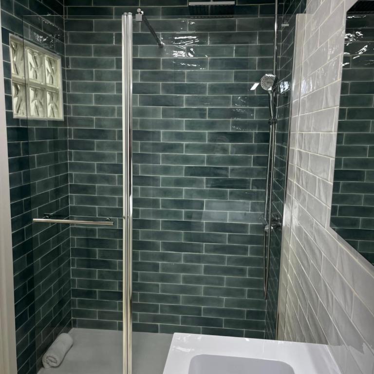 Exyca Tetuán - Apartamento de 1 dormitorio - 20