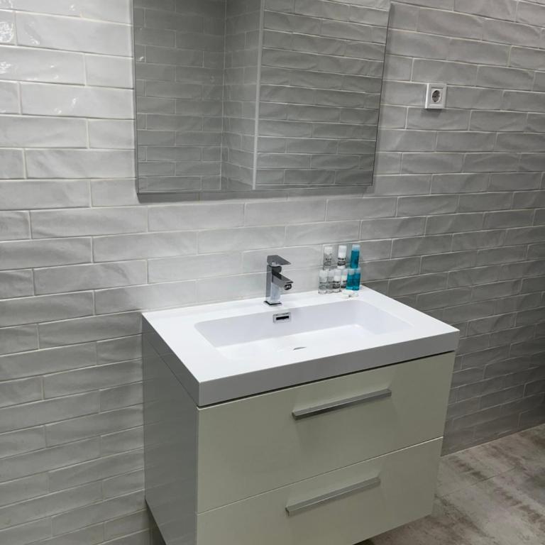 Exyca Tetuán - Apartamento de 1 dormitorio - 21
