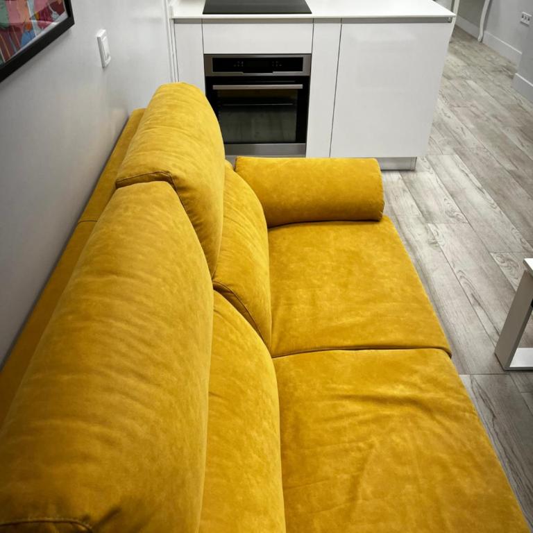 Exyca Tetuán - Apartamento de 1 dormitorio - 23