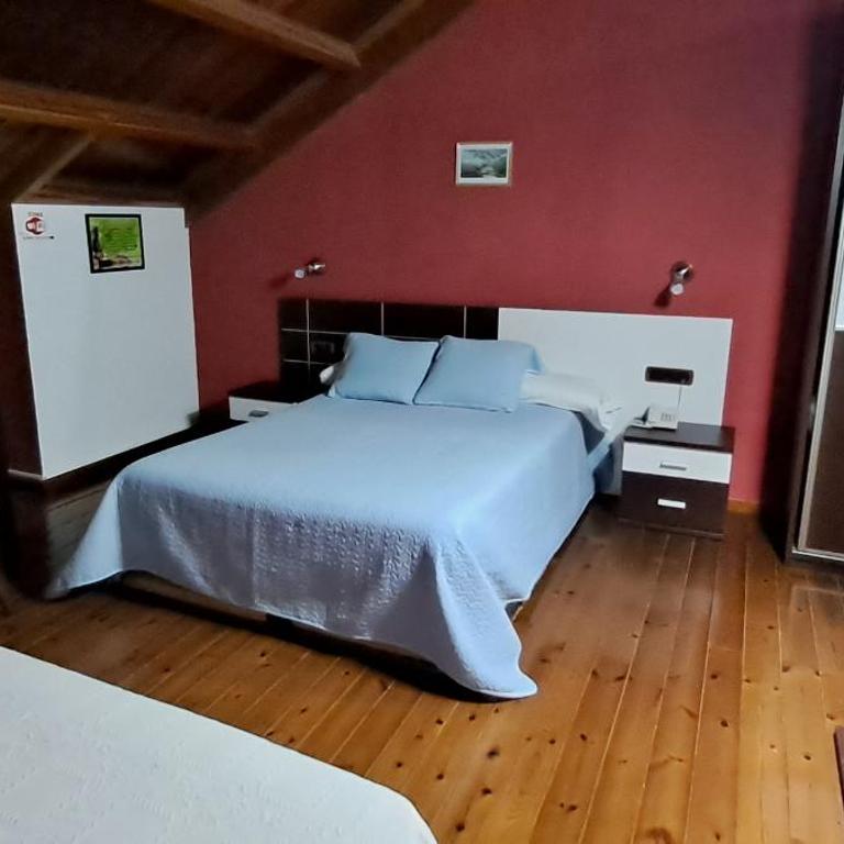 Casa Buda Conors & Spa Boutique - Habitación Triple Estándar con vistas al mar - 7