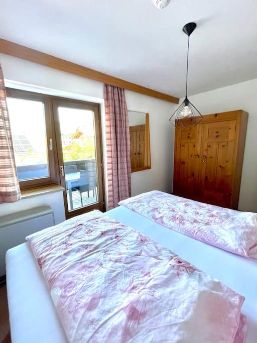 Haus Brandeck - Apartamento de 1 dormitorio con balcón - 2