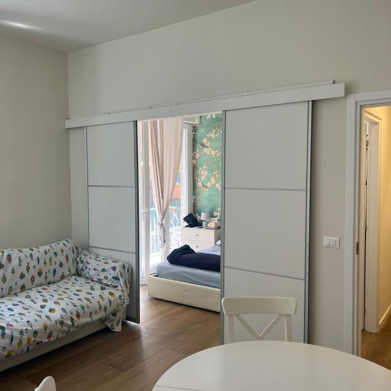 Maribel casa mare - Appartamento con 1 Camera da Letto - 1
