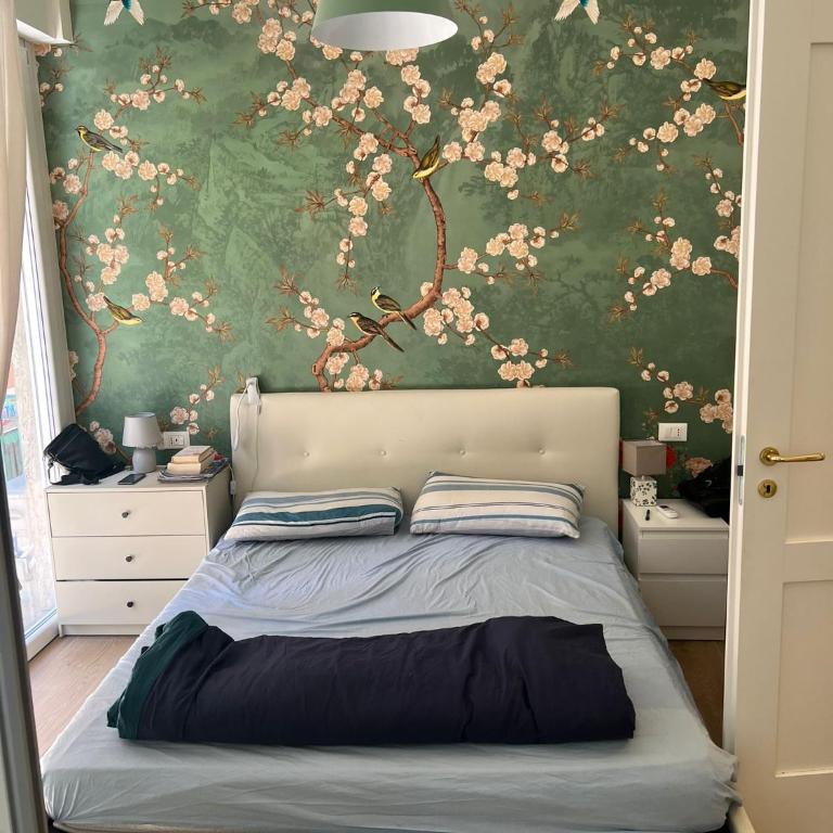 Maribel casa mare - Appartamento con 1 Camera da Letto - 2