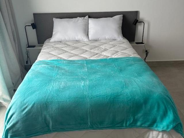 Turquoise Buenos Aires - Apartamento Estudio - 17