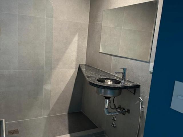 Turquoise Buenos Aires - Apartamento Estudio - 19