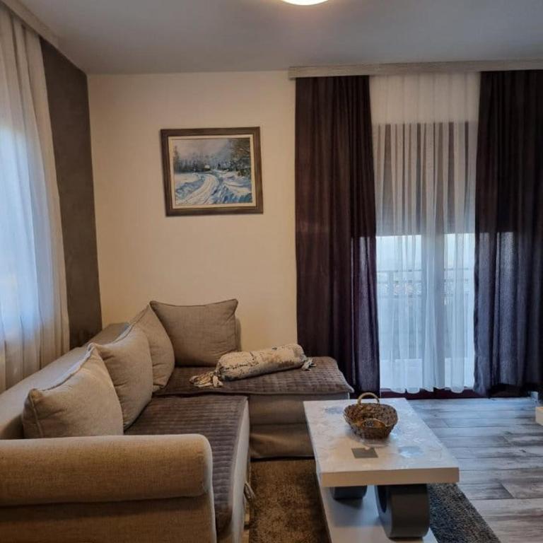 Vila Rajski kutak Kopaonik - Apartment with Mountain View - 19