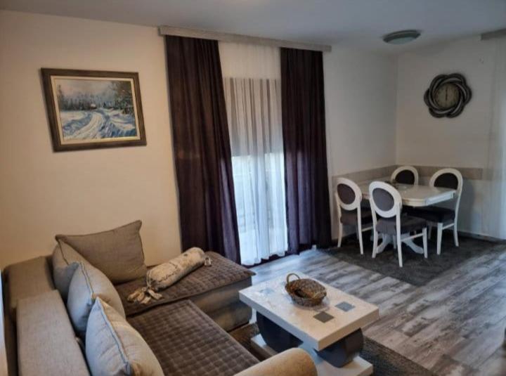 Vila Rajski kutak Kopaonik - Apartment with Mountain View - 37