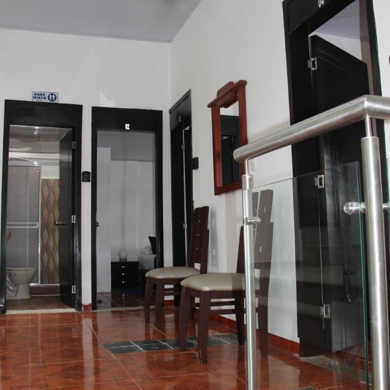 Apartament in Santa Rosa de Cabal - Apartamento - 15