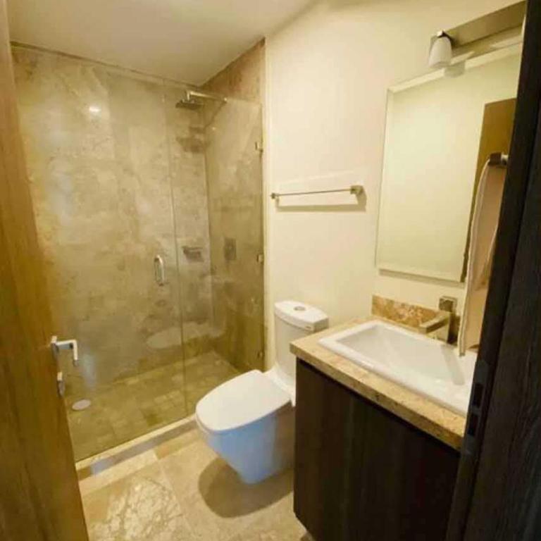 Departamento en el malecón, Torre Central 102 - Two-Bedroom Apartment - 16