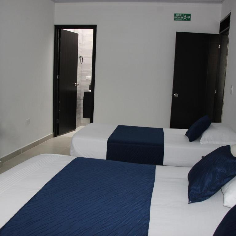 Apartament in Santa Rosa de Cabal - Apartamento - 16