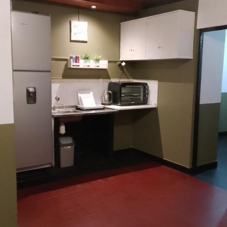 Tacuarí 2863 de. 5 - Apartamento de 2 dormitorios - 1