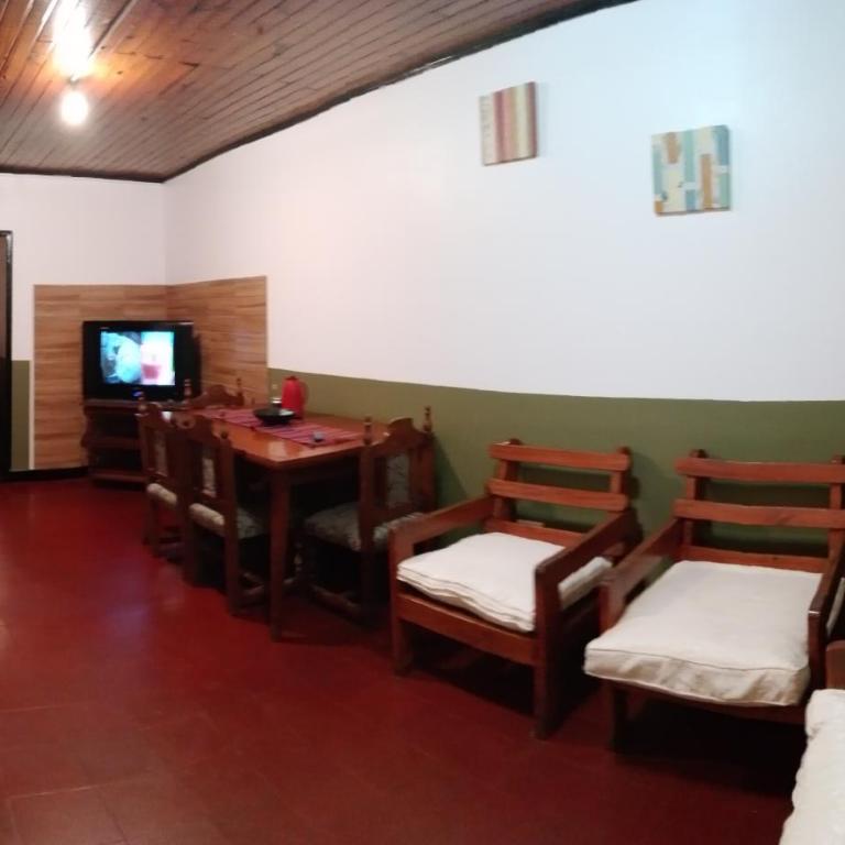 Tacuarí 2863 de. 5 - Apartamento de 2 dormitorios - 6