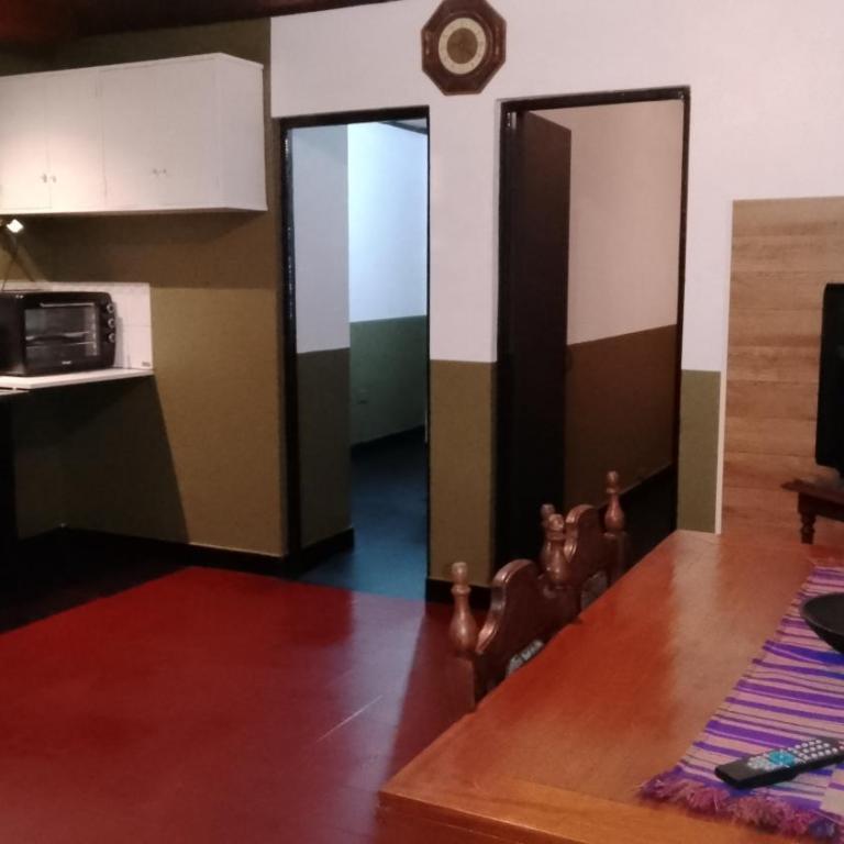 Tacuarí 2863 de. 5 - Apartamento de 2 dormitorios - 2