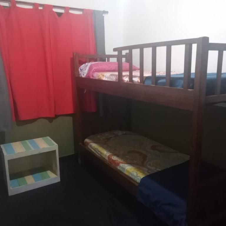 Tacuarí 2863 de. 5 - Apartamento de 2 dormitorios - 11