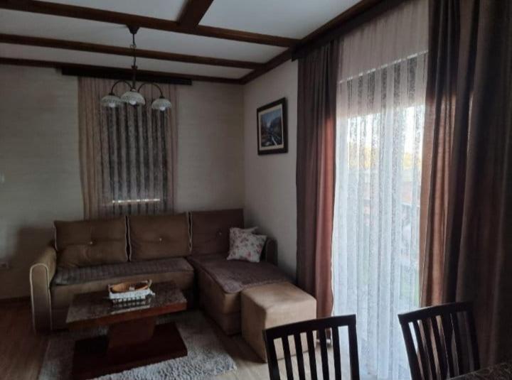 Vila Rajski kutak Kopaonik - Apartment with Garden View - 24