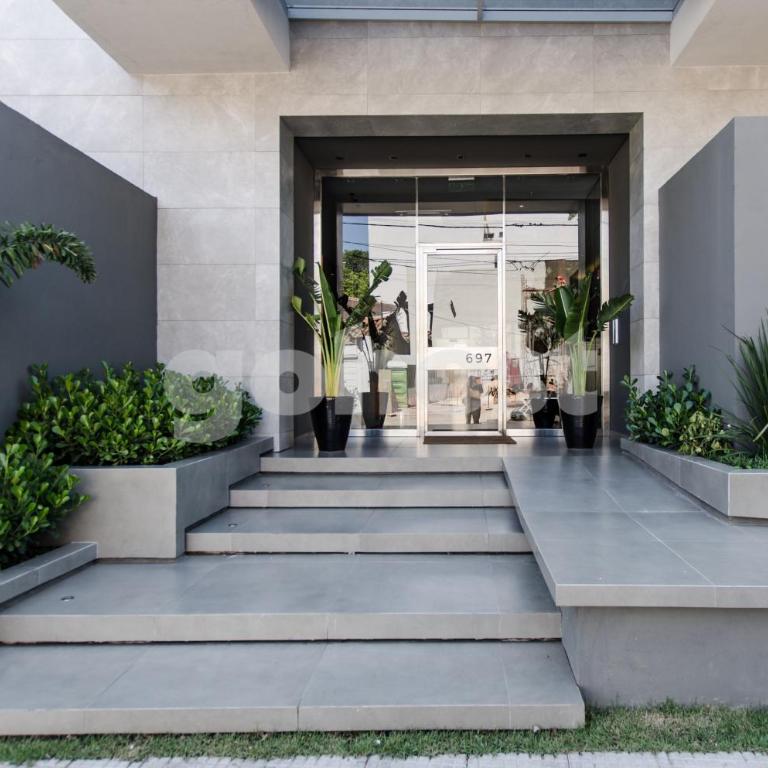 Luxurious And Dazzling Villa Morra Apartment - Apartamento - 18