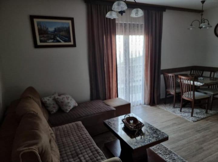 Vila Rajski kutak Kopaonik - Apartment with Garden View - 9