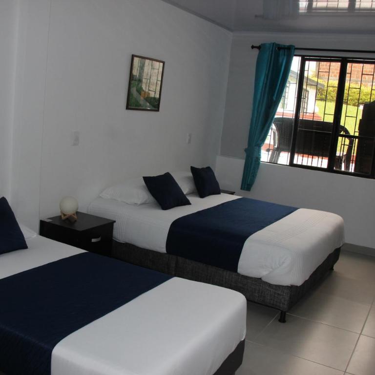 Apartament in Santa Rosa de Cabal - Apartamento - 17
