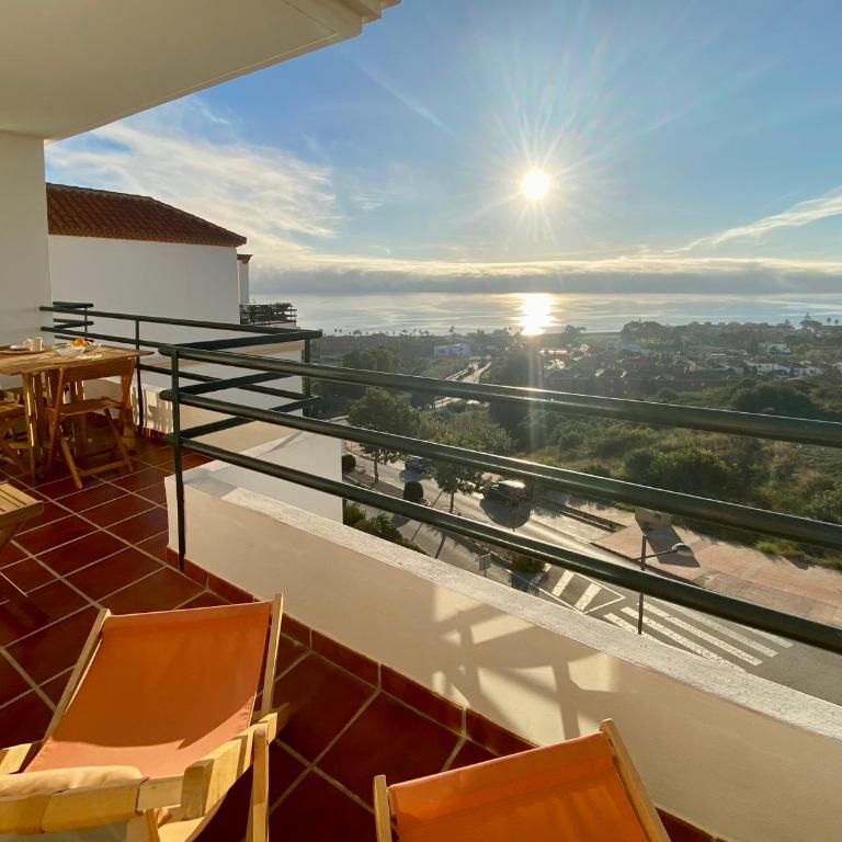 Mon paradis au soleil - Apartamento de 2 dormitorios - 1