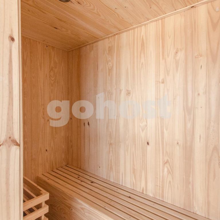 Luxurious And Dazzling Villa Morra Apartment - Apartamento - 35