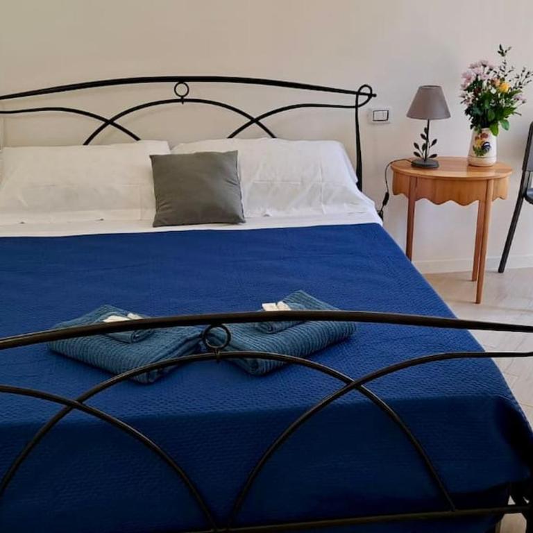 Le case di Cate e Max - Luna - Appartamento con 1 Camera da Letto - 7