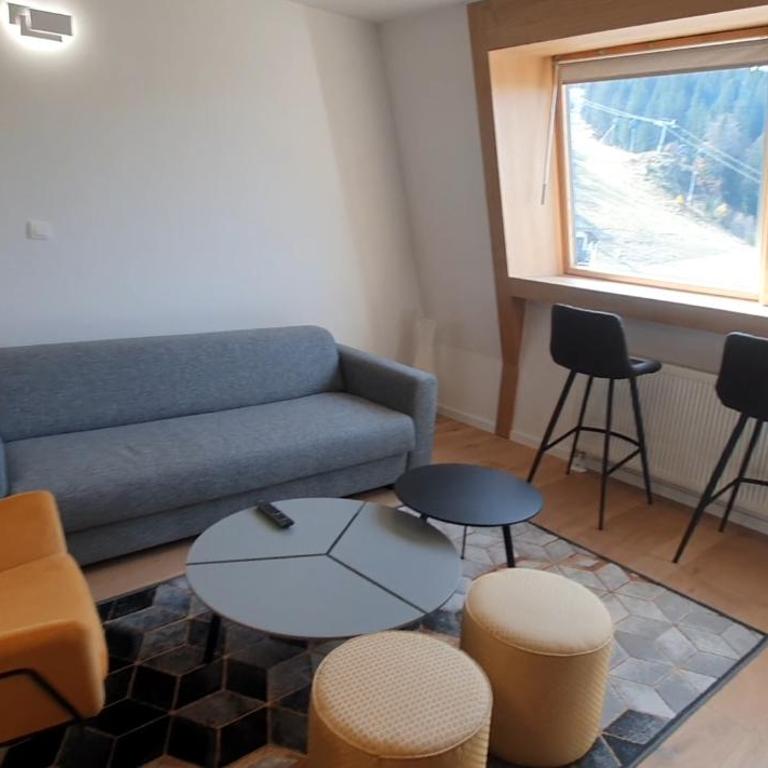 Olimpijska Kuca A502 Jahorina - Apartman sa 2 Spavaće Sobe - 14