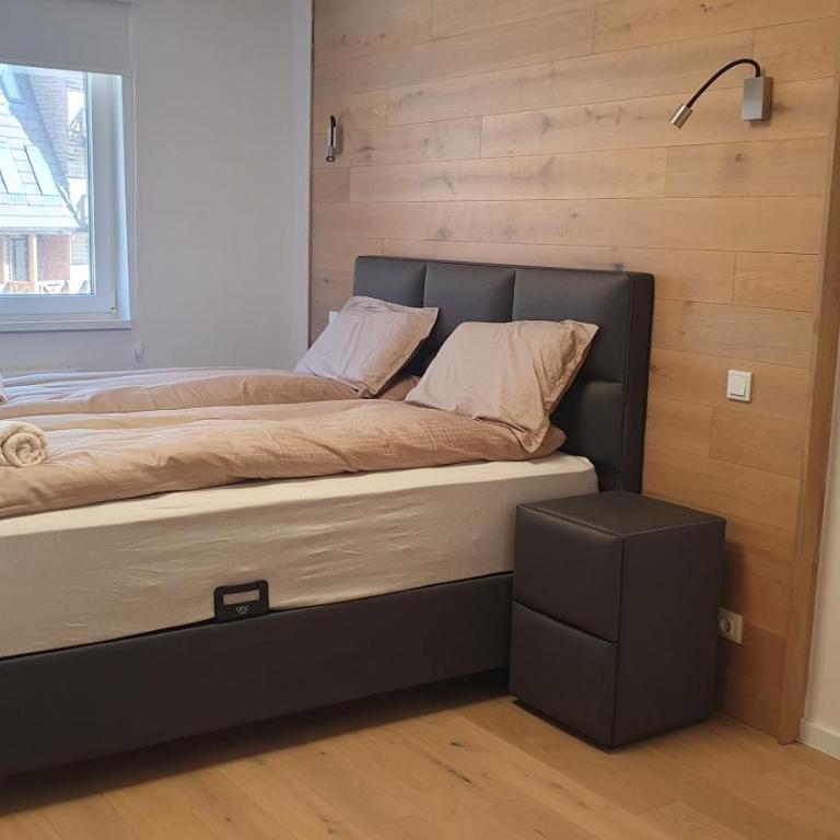 Olimpijska Kuca A502 Jahorina - Apartman sa 2 Spavaće Sobe - 26