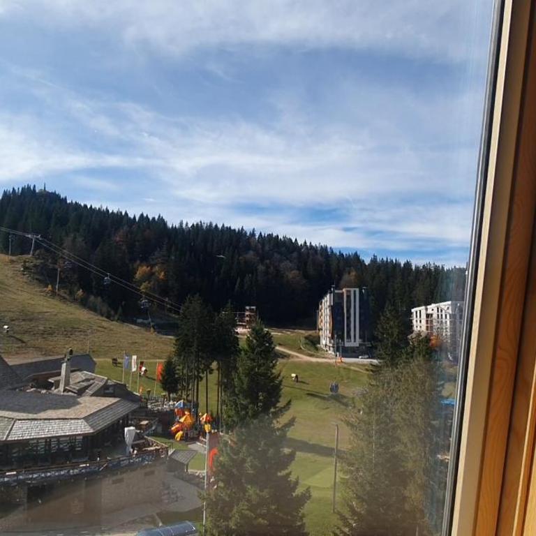 Olimpijska Kuca A502 Jahorina - Apartman sa 2 Spavaće Sobe - 30