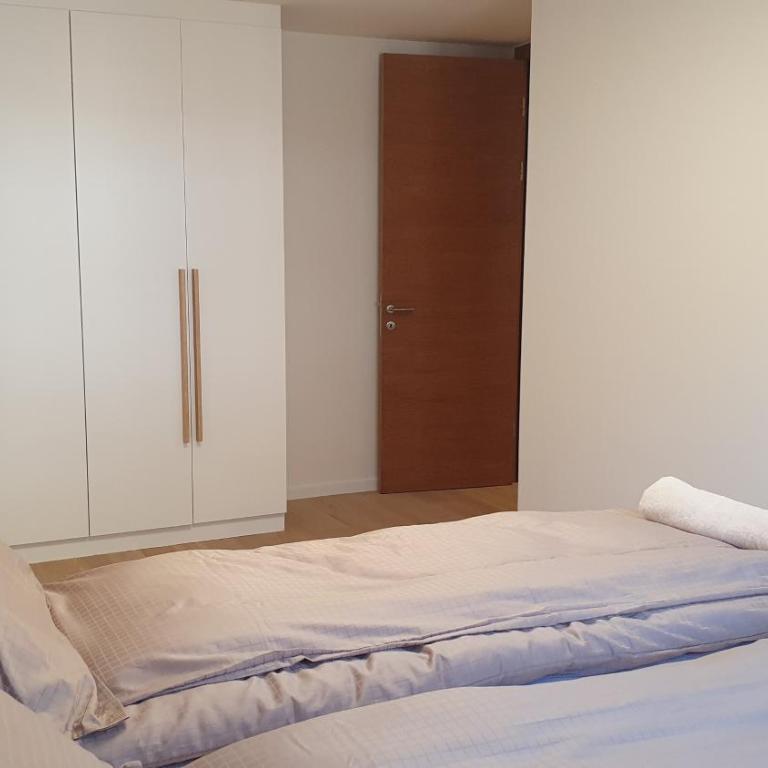 Olimpijska Kuca A502 Jahorina - Apartman sa 2 Spavaće Sobe - 27