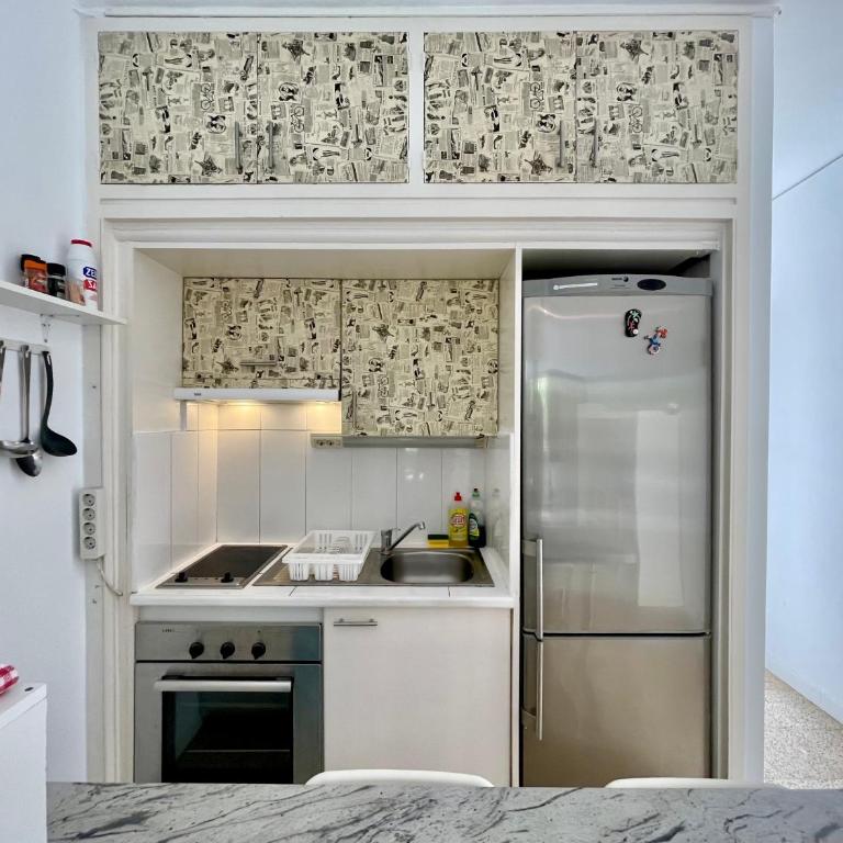 Casa Zoltan - Apartamento Estudio - 18